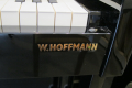 Ново пиано W.HOFFMANN- T122 с иновативна дигитална свързаност , снимка 9