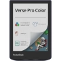 Електронен четец PocketBook Verse Pro Color, 16GB, лилав – PB634K3-6-WW-B, снимка 2