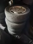 джанти за мерцедес mercedes 5x112 w202 w203  15 цола, снимка 8