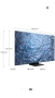 Samsung Neo QLED 75QN900C, 75 .8K, снимка 6