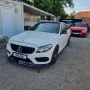 Mercedes C220 W205 4 matic AMG packet 2017г. на части, снимка 1