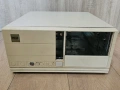Ретро AT компютърна кутия 286 386 486 XT за реставриране, снимка 1