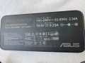 Оригинално зарядно за лаптоп Asus ROG 19.5V 180W 9.23A , зарядно asus , Букса (5.5x2.5мм), снимка 3