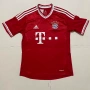 Оригинална Adidas Bayern Munchen 2013/14 Тениска Размер 13-14 г, снимка 1