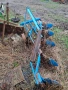 Плуг 5х30, снимка 8