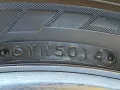 225/40R18 toyo sport-№823, снимка 11