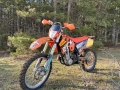 KTM EXC 450, снимка 3