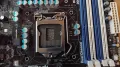 Дънна платка ASRock H61DE/SI Socket LGA1155, снимка 7