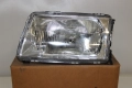 ✔️НОВ ляв фар Audi 100 C3 (1982-1990г.) 443941029E / 443941029A, снимка 1