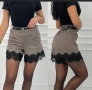 Дамски Къси Панталонки 🤍, снимка 1