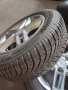 Зимни гуми 205/60/16 Bridgestone blizzak lm 005, снимка 1