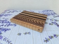 Дъска за рязане - End Grain, снимка 2