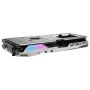 Видеокарта MSI GeForce RTX 4070 GAMING X SLIM WHITE 12G 192-bit, снимка 1 - Видеокарти - 45878032