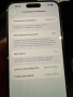 iPhone 15 Pro Max White Titanium (Бял) 512GB, като чисто нов, снимка 5