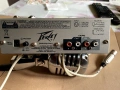Аудио миксер PEAVEY PV6, снимка 5