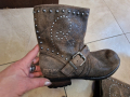 Rreplay дамски каубойски ботушки 41номер, снимка 1