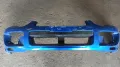 Броня предна оригинална 57704FE090 Subaru impresa wrx sti 04-05, снимка 5