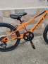 Детски Велосипед 20 цола, снимка 5
