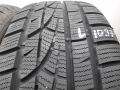 2бр зимни гуми 235/55/17 HANKOOK L01097 , снимка 2