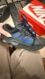Детски маратонки Nike Air Max, снимка 6