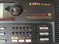 Синтезатор Kawai Х150D, снимка 6