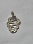 Сребърна висулка. 4,56 Грама. Цена 18,99лв. За Севлиево безплатна доставка. , снимка 3