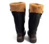 UGG Australia 5191 Locarno  номер 37  ботуши от овча кожа , снимка 3