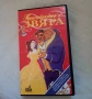 VHS Красавицата и звяра, снимка 1