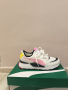 Puma - Спортни обувки RS 3.0 Pop, Бял, Жълт, Розов, , снимка 4