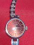 Стар ръчен часовник дамски СЛАВА 17 КАМЪКА СССР за КОЛЕКЦИЯ ДЕКОРАЦИЯ 43889, снимка 2