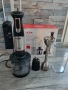 Пасатор, чопър, миксер 3в1 Solac pro chef 1200, снимка 7