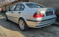 BMW e46 2.0d бракувана , снимка 1