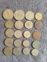 Лот монети 1888-1940год, снимка 2