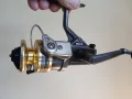 Daiwa BG  Made in Japan, снимка 1