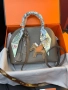 чанти HERMES 25 x 20 cm, снимка 7