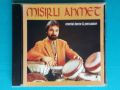 Mısırlı Ahmet – 1998 - Oriental Dance & Percussion(Folk), снимка 1