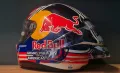 HJC RPHA 1 Red Bull Austin FIM, снимка 2