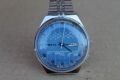 СССР мъжки часовник ''Ракета'' ''Световно време'', снимка 1