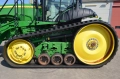 Трактор John Deere 8370RT, снимка 3