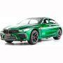 Метални колички: BMW Manhart M8, снимка 2