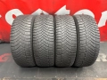 235 65 17, Зимни гуми, Pirelli IceZero, 4 броя, снимка 3