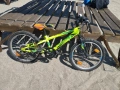 Велосипед 20 цола, снимка 4