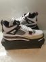 Nike Air Jordan 4 Retro PSG Мъжки Обувки 46 EUR+ Кутия., снимка 1