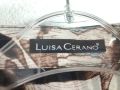 Luisa Cerano blouse XL, снимка 2