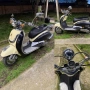 50сс Скутери Нов Внос!, снимка 17