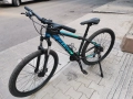 Велосипед, 27.5 CROSS GRX 9, като НОВ, карано е 5-6 пъти, снимка 1