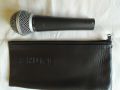 Продавам oригинален микрофон "Shure SM-58", снимка 4