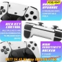 Ретро конзола Game Stick 4K HDMI 20 000+ игри + 2 джойстика - КОД 4547 , снимка 2