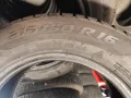 2бр. зимни гуми 215/60/16 Pirelli, снимка 5