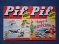 Лот Стари Френски Списания Pif Gadjet / 1971 год., снимка 5